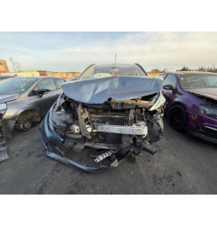 Pulseur d'air CITROEN C4 GRAND PICASSO 2 Photo n°11