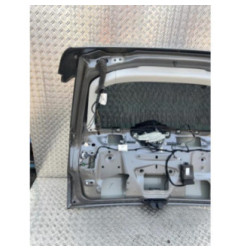 Malle/Hayon arriere LAND ROVER DISCOVERY SPORT Photo n°4