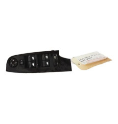 Interrupteur de leve vitre avant gauche CITROEN C4 GRAND PICASSO 2 Photo n°1