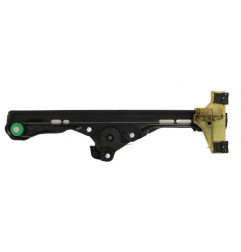 Moteur leve vitre arriere droit CITROEN C4 GRAND PICASSO 2 Photo n°3