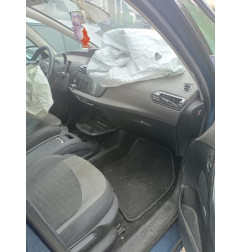 Moteur leve vitre arriere droit CITROEN C4 GRAND PICASSO 2 Photo n°6