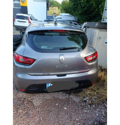 Traverse superieure RENAULT CLIO 4 Photo n°4