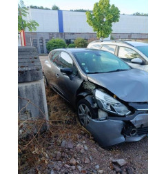 Traverse superieure RENAULT CLIO 4 Photo n°5