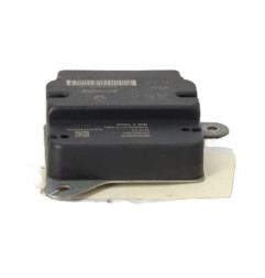 Boitier air bag RENAULT CLIO 4 Photo n°3