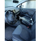 Boitier air bag RENAULT CLIO 4