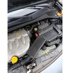 Alternateur RENAULT CLIO 3 Photo n°6