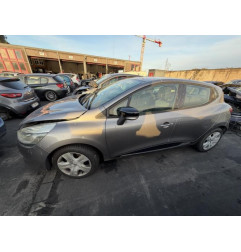 Boitier air bag RENAULT CLIO 4 Photo n°15