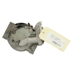 Compresseur clim RENAULT CLIO 4 Photo n°4