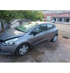 Compresseur clim RENAULT CLIO 4 Photo n°10