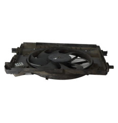 Ventilateur eau RENAULT CLIO 4 Photo n°1