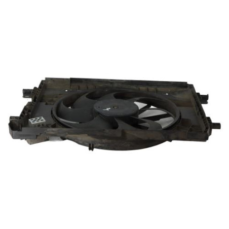 Ventilateur eau RENAULT CLIO 4 Photo n°1