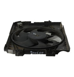 Ventilateur eau RENAULT CLIO 4