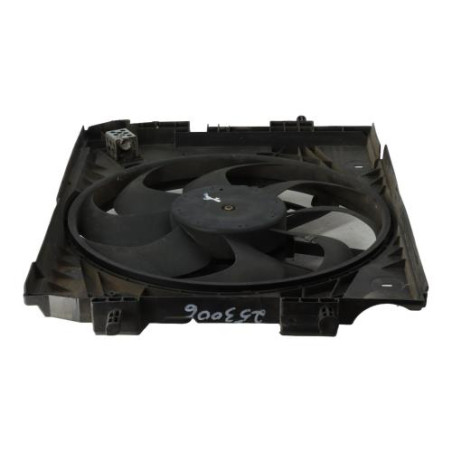 Ventilateur eau RENAULT CLIO 4