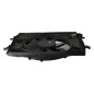 Ventilateur eau RENAULT CLIO 4