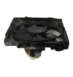 Ventilateur eau RENAULT CLIO 4 Photo n°4