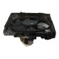 Ventilateur eau RENAULT CLIO 4