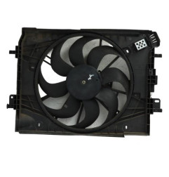 Ventilateur eau RENAULT CLIO 4 Photo n°5