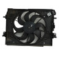 Ventilateur eau RENAULT CLIO 4