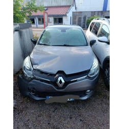 Ventilateur eau RENAULT CLIO 4 Photo n°9