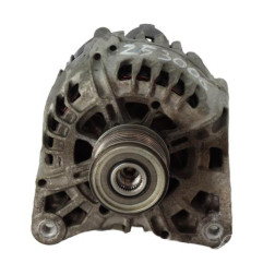 Alternateur RENAULT CLIO 4 Photo n°1