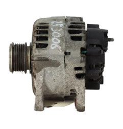 Alternateur RENAULT CLIO 4