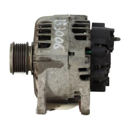Alternateur RENAULT CLIO 4