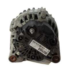 Alternateur RENAULT CLIO 4 Photo n°3