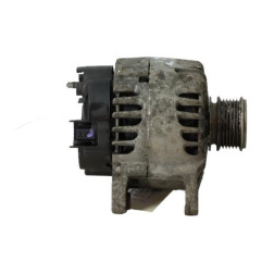 Alternateur RENAULT CLIO 4 Photo n°4