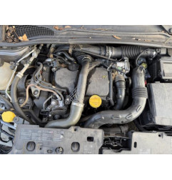 Alternateur RENAULT CLIO 4 Photo n°14