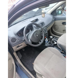 Demarreur RENAULT CLIO 3 Photo n°3