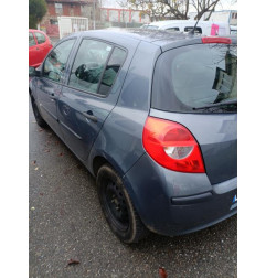Demarreur RENAULT CLIO 3 Photo n°4
