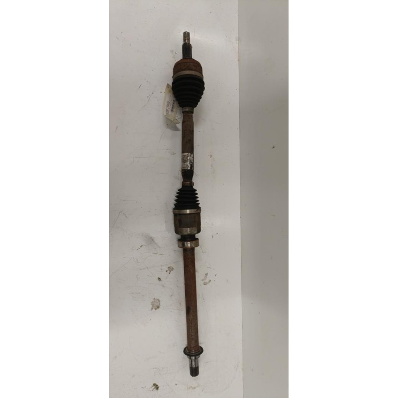 Cardan droit (transmission) RENAULT CAPTUR 1