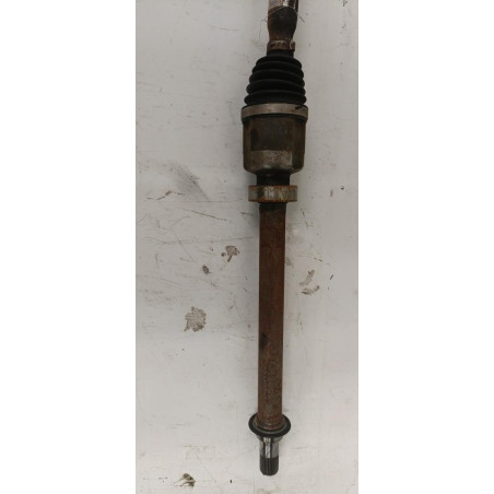 Cardan droit (transmission) RENAULT CAPTUR 1