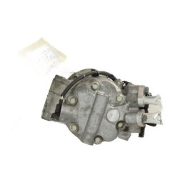 Compresseur clim RENAULT CAPTUR 1 Photo n°5