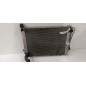 Radiateur eau clim RENAULT CLIO 3