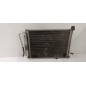 Radiateur eau clim RENAULT CLIO 3