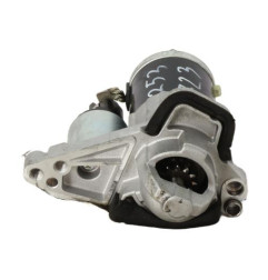 Demarreur RENAULT CAPTUR 1 Photo n°1