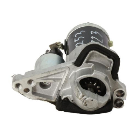 Demarreur RENAULT CAPTUR 1 Photo n°1