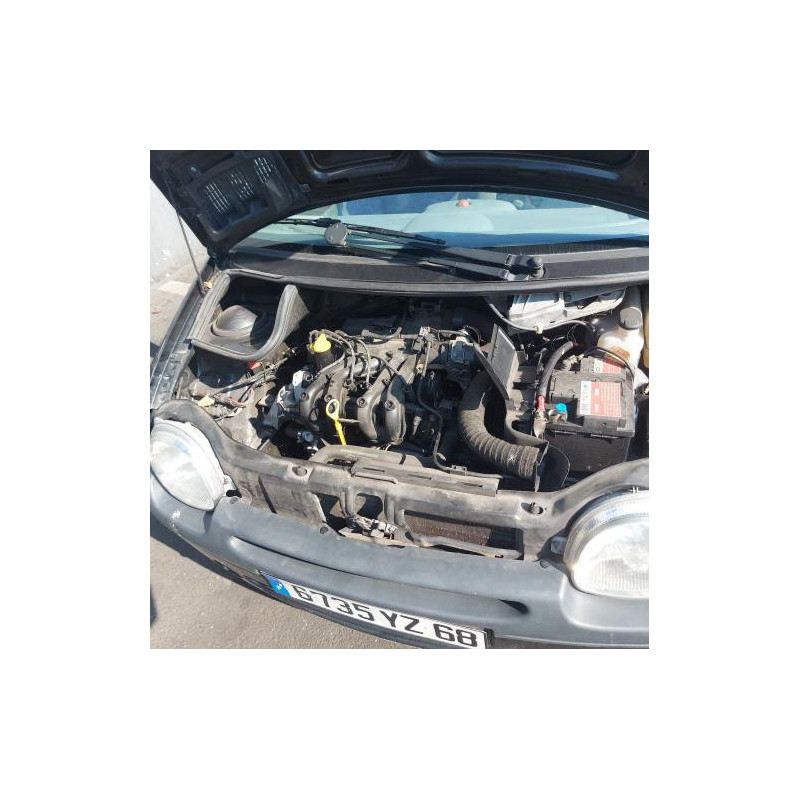 Capot RENAULT TWINGO 1