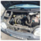 Capot RENAULT TWINGO 1
