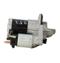 Demarreur RENAULT CAPTUR 1 Photo n°4