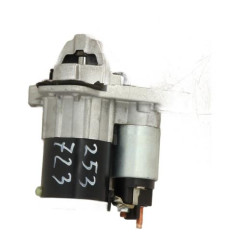 Demarreur RENAULT CAPTUR 1 Photo n°5