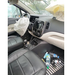 Commodo phare RENAULT CAPTUR 1 Photo n°5