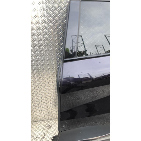 Porte arriere gauche RENAULT CAPTUR 1
