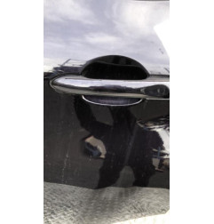 Porte arriere gauche RENAULT CAPTUR 1 Photo n°4