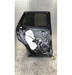 Porte arriere gauche RENAULT CAPTUR 1 Photo n°5