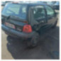 Capot RENAULT TWINGO 1