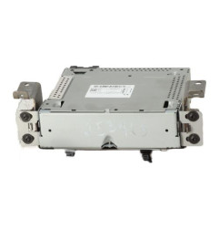 Autoradio d'origine RENAULT CAPTUR 1 Photo n°1