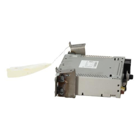 Autoradio d'origine RENAULT CAPTUR 1