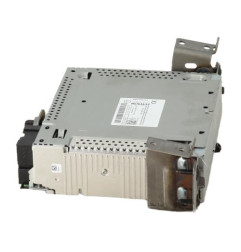 Autoradio d'origine RENAULT CAPTUR 1 Photo n°4